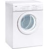 Amica WTA 14305 W Ablufttrockner 7 kg – Knitterschutz, Filteranzeige, Startzeitv, C (Spektrum: A+++ bis D) WTA14305W