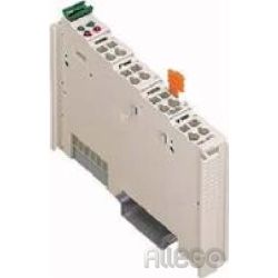 Analoges I/O-Modul DC Serie 750 24V