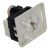Bild: Analoguhr Clock Analog nostalgy-White 12035230