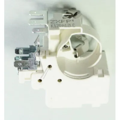 Anlasser für Liebherr Kühlschrank 694168700 K120 EPTC