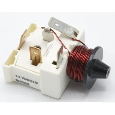 Anlassrelais 00051610