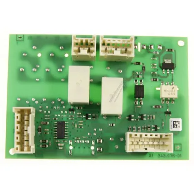 Anlassrelais 00619127