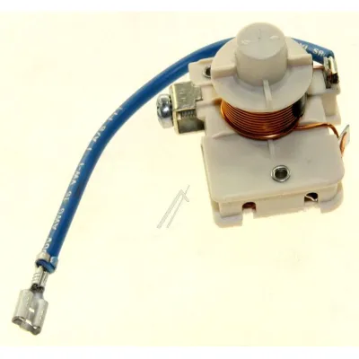 Anlassrelais für Kühlschrank Liebherr 694037300 Startrelais