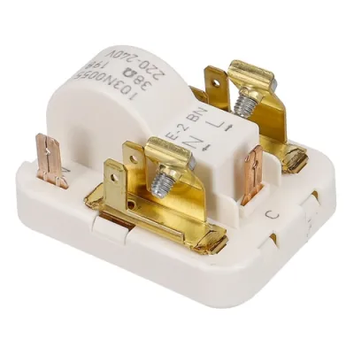 ANLASSVORRICHTUNG EPTC 103 N 0055 Liebherr 6940868