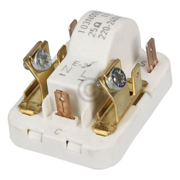 RELÉ DANFOSS 103N0050 | Megapeças