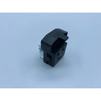 Anlaufrelais für Kompressor Beko 5731010100 in Kühlschrank Beko