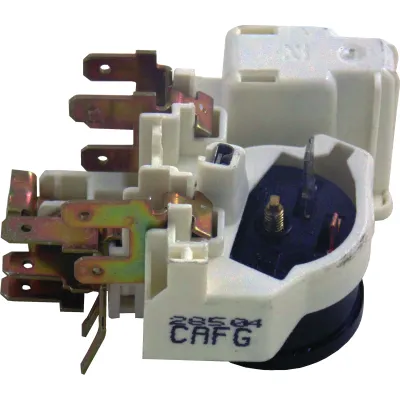 Anlaufvorrichtung 00416905