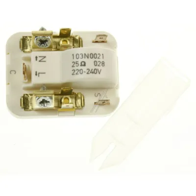 Anlaufvorrichtung 00600826