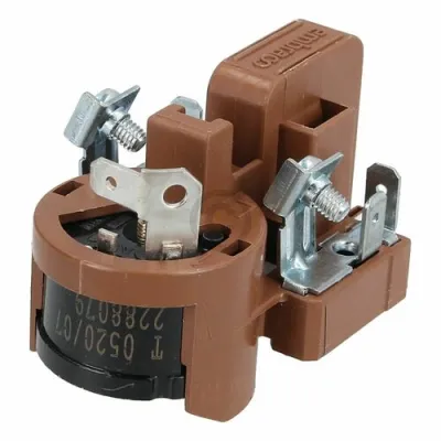 Anlaufvorrichtung 00607192