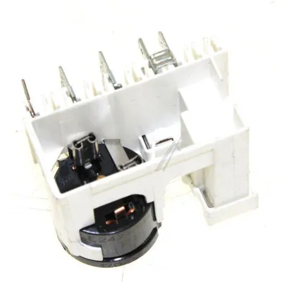 Anlaufvorrichtung, Motorschutz (2425640576)