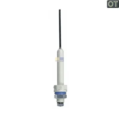 Anode 118mm M10-Gewinde 00186950 186950 Bosch, Siemens, Neff