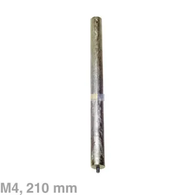 Anode Aktivanode 210mm mit M4-Gewinde 570241