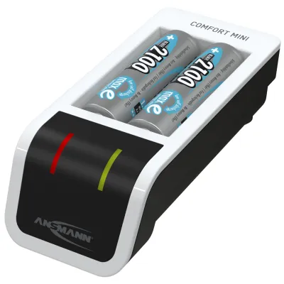 ANS Ladegerät USB Mini