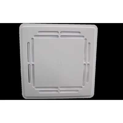 Ansaugdeckel Meltem 300253 GA für Wohnraumlüfter