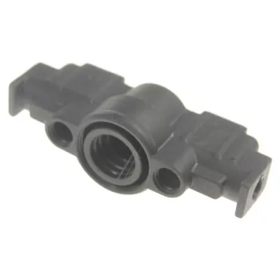 Ansaugdüse 593 für Melitta Kaffeemaschine 6761180 Milchaufschäumer