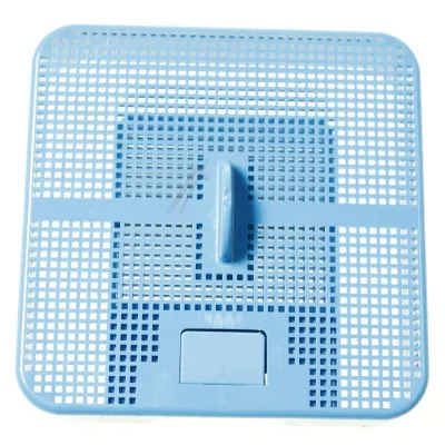 Ansaugfilter für Staubsauger Thomas 198745 Luftreinigung