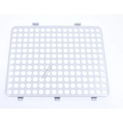 Ansauggitter für Klimaanlage Midea 12120100004392 Lufteinlass Abdeckung