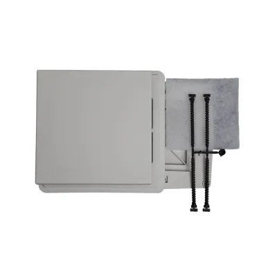 Ansaugset Meltem 300328 ASG für Wohnraumlüfter