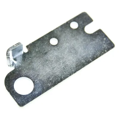 Anschlag unten/links für Kühlschrank Vestel 37016057 Türstopper