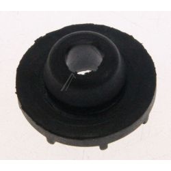 Anschlagdämpfer für Kühlschrank Whirlpool/Indesit 482000026079 Lüftermotor