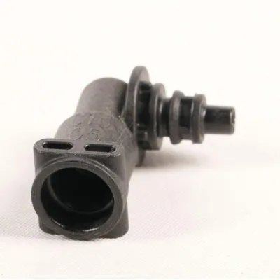 Anschluss Elektroventil für Ofen Teka 81598407 Modell CLC 855 GM