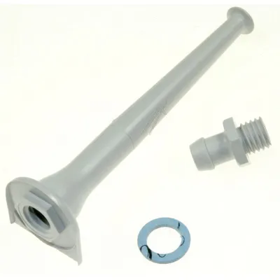 Anschluss für Ofen Küppersbusch 531236 Schlauchverbinder