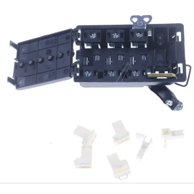 Anschluss-Kit für Ofen Elica SPP0000821 Klemmenleiste, Abdeckung