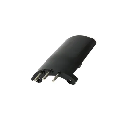 Anschluss, Schlauch, komplett