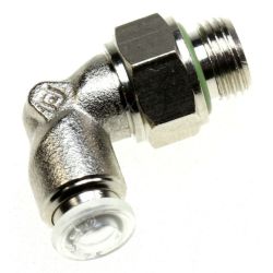 Anschluss, Schnell, 4X1/8 (50278951004)