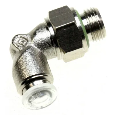 Anschluss, Schnell, 4X1/8 (50278951004)