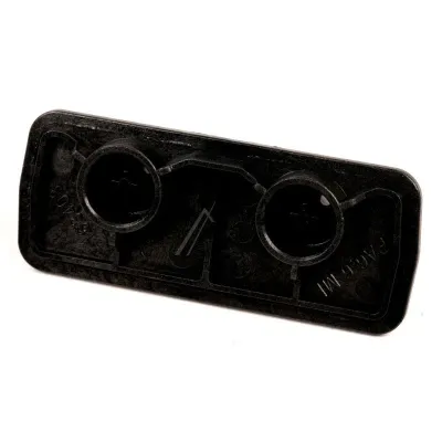 Anschluss Wasserbehälter für Ofen Küppersbusch 534517 Schlauchverbinder