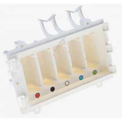 Anschlussblock für Ofen Beko C00896323 Backofen-Zubehör