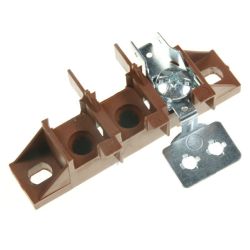 Anschlussblock für Ofen Beko/Grundig/Arcelik C00874836 Stromversorgung