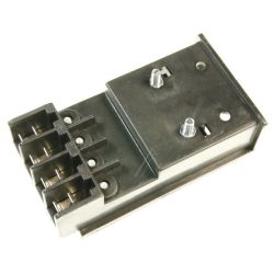 Anschlussbox für Ofen Midea 17466000000056 Herd-Zubehör