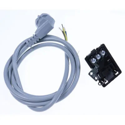 Anschlussdose Kit für Ofen Electrolux AEG 4055818753 Elektrischer Anschluss