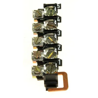 Anschlusseinheit 00159986