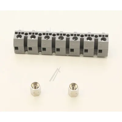 Anschlusseinheit 00166833