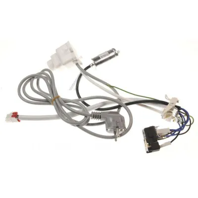 Anschlusselement für Kühlschrank Beko/Grundig/Arcelik C00954366 Mechanischer Ans