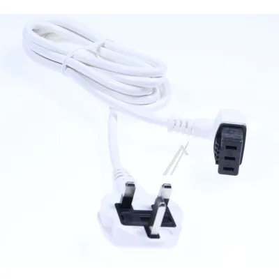 Anschlusskabel für Bosch-Anschluss 11019412 Stromversorgung