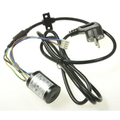 Anschlusskabel für Bosch-Siemens Kühlschrank 12028996 Stromkabel