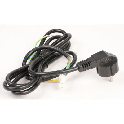 Anschlusskabel für Kühlschrank Amica 1022457 3x1,5mm², 1,70m