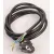 Bild: Anschlusskabel Herd Hisense/Gorenje 538172 Stecker, Kabel