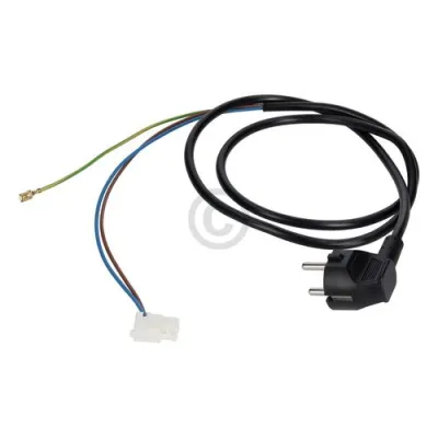 Anschlusskabel Netzleitung Siemens 12011150 für Kaffeemaschine