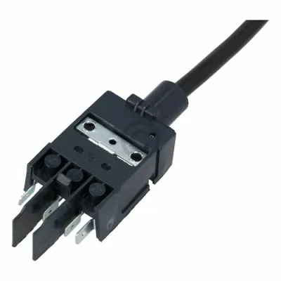 Anschlusskabel Smeg 691291093 für Gasherd