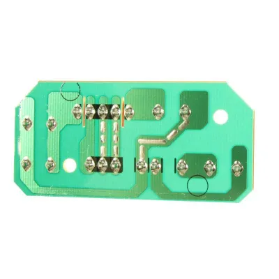 Anschlusskasten für Dunstabzugshaube Atlan AT3288B315 Terminal Block