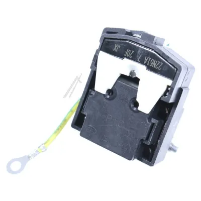 Anschlusskasten für Hisense/Gorenje Kühlschrank 845672 Steuerung