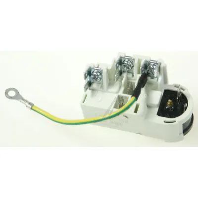 Anschlusskasten für Kühlschrank Smeg 817532005 elektrisch Relais