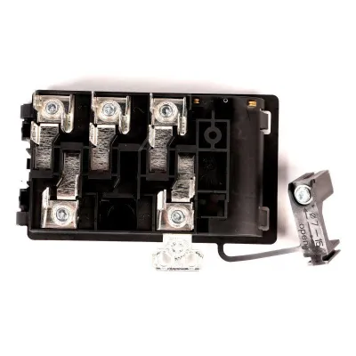 Anschlusskasten für Ofen Küppersbusch 545543 Installationsgehäuse