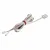 Bild: Anschlußleitung LED Twin Stick 2 2500mm