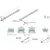 Bild: Anschlußleitung LED Twin Stick 2 2500mm